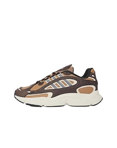 Кроссовки Ozmillen Anti Slip Wear Resistant Low Top Casual Shoes Unisex Brown Adidas original