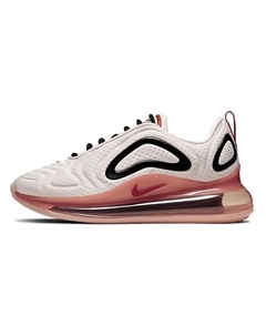 Кроссовки Air Max 720 Light Soft Pink Coral Stardust Nike