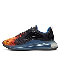 Кроссовки Air Max 720 China Space Exploration Pack Nike