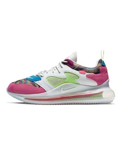 Кроссовки Air Max 720 OBJ Odell Beckham Jr Young King Of The Drip Unisex Nike