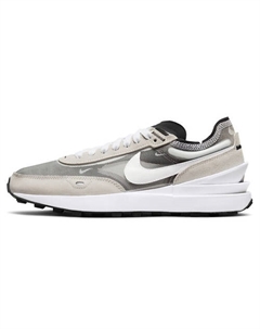 Кроссовки Waffle One Cool Grey Nike