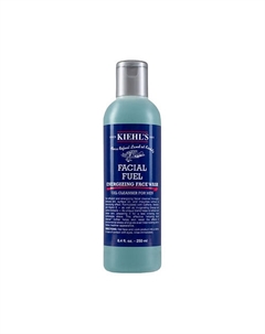 Мужской гель для умывания Facial Fuel 250 Kiehl's