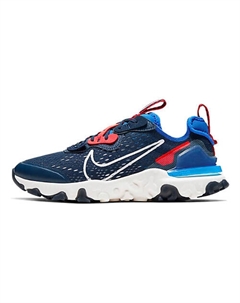 Кроссовки React Vision Midnight Navy GS Nike