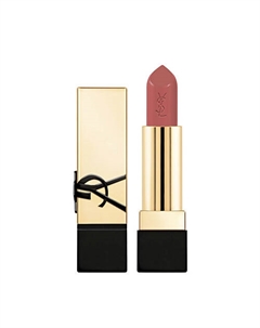 Губная помада Rouge Pur Couture Caring Satin Yves saint laurent