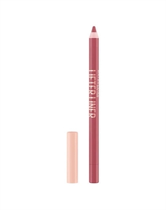 MAYBELLINE Карандаш для губ Lifter Liner Maybelline new york