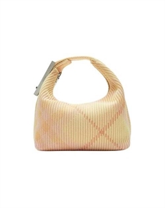 Сумка Polyamide Travel Bag Handbag Mini (Basic Set+Shopping Bag) Burberry