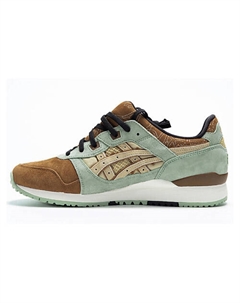 Кроссовки Gel Lyte Iii Og Costs Cane Vine Asics