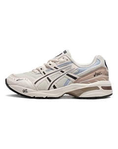 Кроссовки Gel 1090 Light Blue Smoke Grey Asics