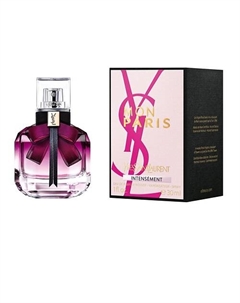 Парфюмерная вода Mon Paris Intensement 30 Yves saint laurent