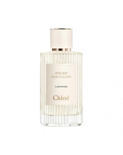 Парфюмерная вода Lavanda 150 Chloe