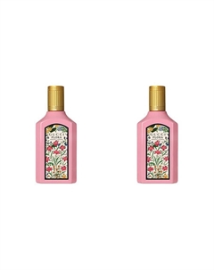 Набор Flora Gorgeous Gardenia Mini Duo Gucci