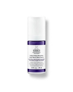 Сыворотка с ретинолом Retinol Skin-Renewing Daily Micro-Dose Serum 30 Kiehl's