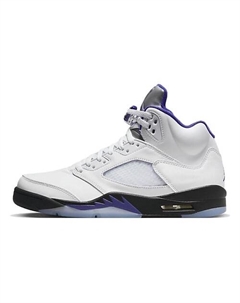 Кроссовки 5 Retro Dark Concord Nike