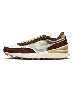 Кроссовки Waffle One Pecan Sail Nike