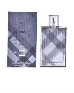 Туалетная вода Brit for Men 100 Burberry