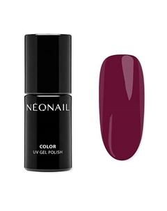 Лак для ногтей женский UV Gel Polish Color 7 Neonail