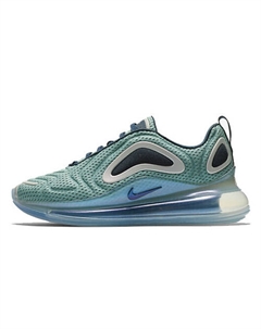 Кроссовки Air Max 720 Northern Lights Day Nike