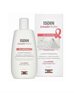 Увлажняющий лосьон для тела Ureadin Rx Rd 250 Isdin