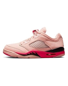 Кроссовки для девушек 5 Retro Low 'Girls That Hoop' Nike