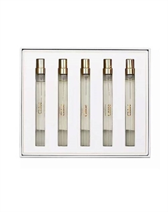 Набор Atelier des Fleurs Travel Exclusive Chloe