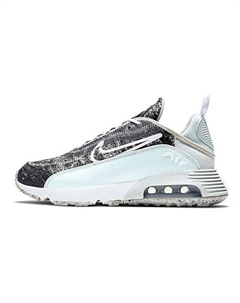 Кроссовки Air Max 2090 Crater Se Aura Light Smoke Grey Nike