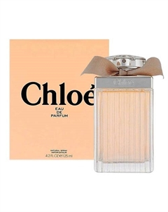 Парфюмерная вода Chloé Eau de Parfum 125 Chloe