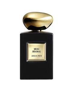 Парфюмерная вода Musc Shamal 100 Giorgio armani