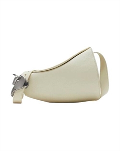 Сумка Beaded Leather Crossbody Bag Small Burberry