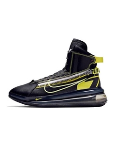 Кроссовки Air Max 720 Saturn All Star 2019 Nike