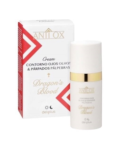 Крем для век и кожи вокруг глаз 15 Deliplus