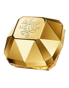 Парфюмерная вода Lady Million 30 Rabanne