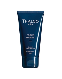 Бальзам после бритья Men Force Marine After-Shave Balm 75 Thalgo