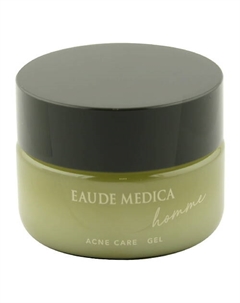 Гель для ухода за проблемной кожей лица у мужчин 85 Momotani