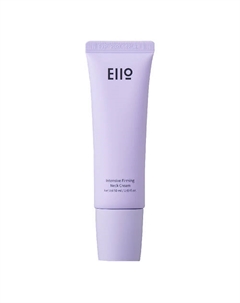 Крем для шеи интенсивный подтягивающий Intensive Firming Neck Cream 50 Eiio