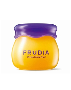 Бальзам для губ увлажняющий с черникой и медом Frudia