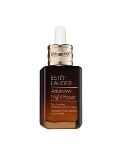 Мультифункциональная восстанавливающая сыворотка Advanced Night Repair 75 Estee lauder