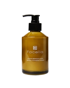 Лосьон для снятия макияжа Gentle Cleansing Lotion 200 Facella