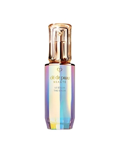 Сыворотка-активатор The Serum 50 Cle de peau beaute