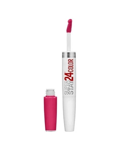 MAYBELLINE Помада для губ SuperStay 24 Hour Liquid Lipstick Maybelline new york