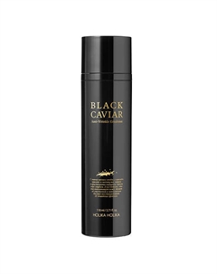 Эмульсия для лица с черной икрой Black Caviar Anti-Wrinkle Emulsion 100 Holika holika