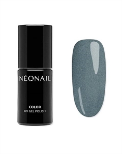 Лак для ногтей женский UV Gel Polish Color 7 Neonail