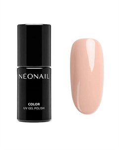 Лак для ногтей женский UV Gel Polish Color 7 Neonail