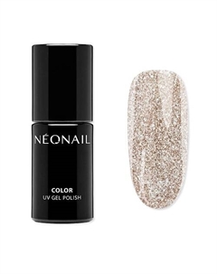 Лак для ногтей женский UV Gel Polish Color 7 Neonail