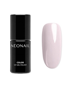 Лак для ногтей женский UV Gel Polish Color 7 Neonail