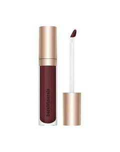 Бальзам для губ увлажняющий с блеском Mineralist Bareminerals