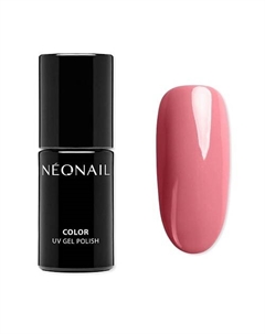 Лак для ногтей женский UV Gel Polish Color 7 Neonail