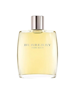 Туалетная вода Men 100 Burberry
