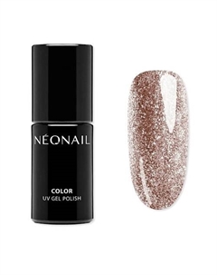 Лак для ногтей женский UV Gel Polish Color 7 Neonail