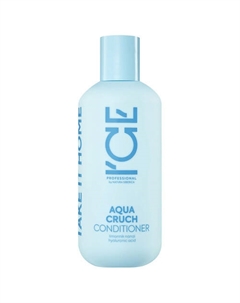 Кондиционер для волос Увлажняющий Aqua Cruch Conditioner 250 Ice by natura siberica