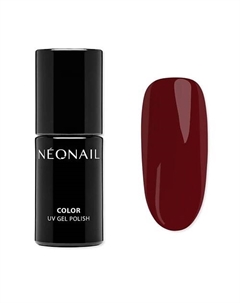 Лак для ногтей женский UV Gel Polish Color 7 Neonail